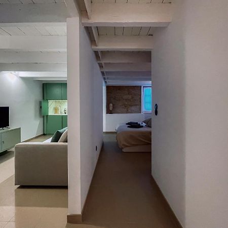 Predio Da Estacao Apartment Porto Luaran gambar