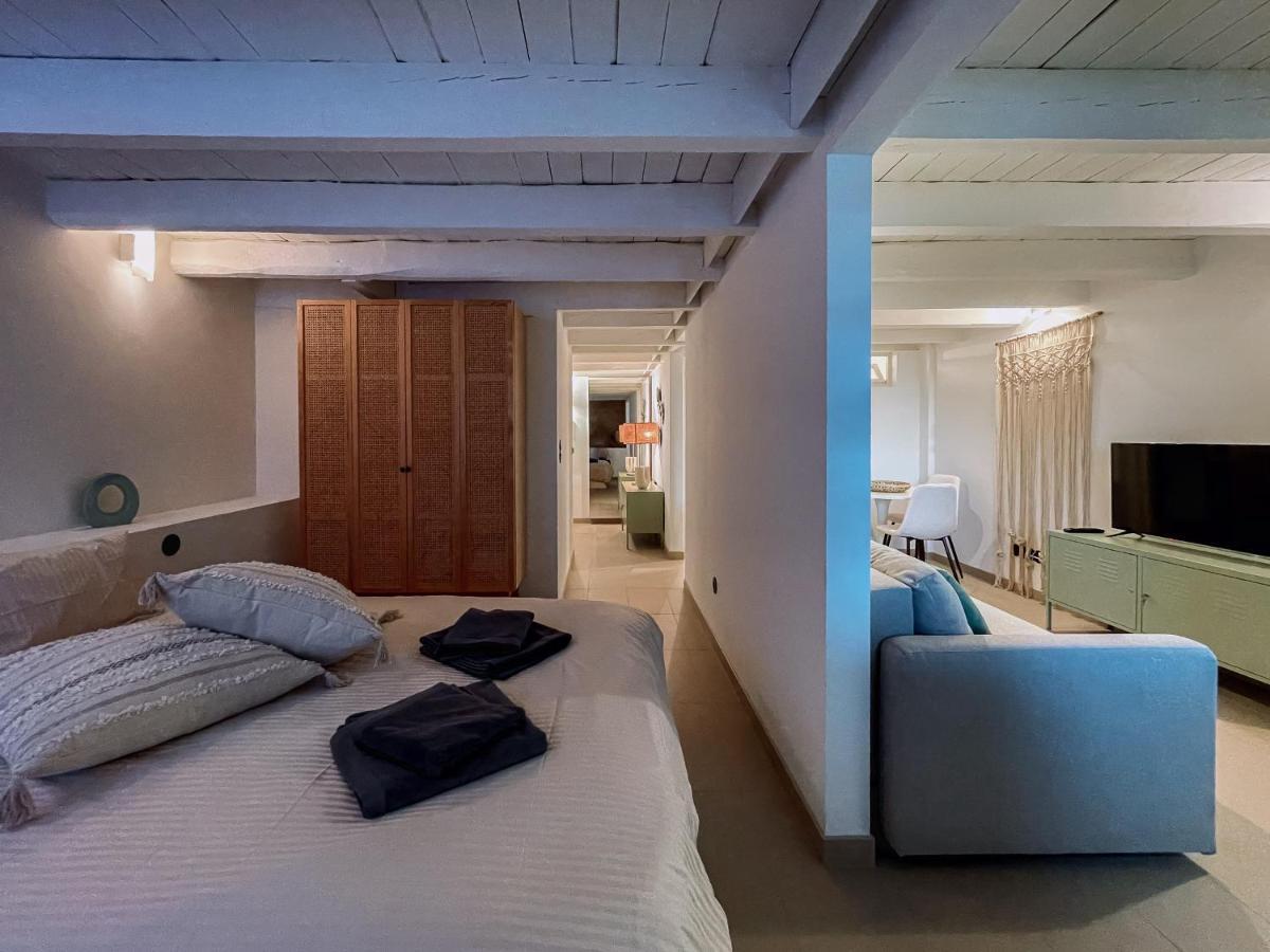 Predio Da Estacao Apartment Porto Luaran gambar