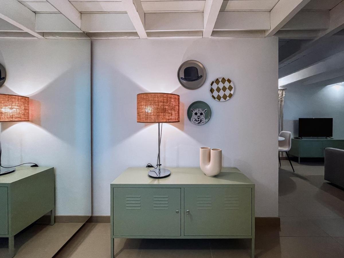 Predio Da Estacao Apartment Porto Luaran gambar