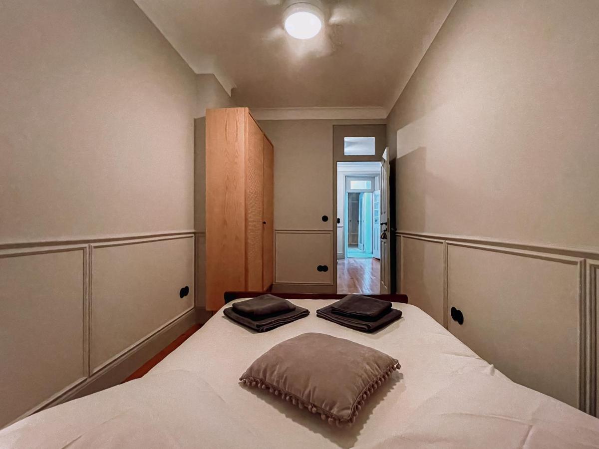 Predio Da Estacao Apartment Porto Luaran gambar