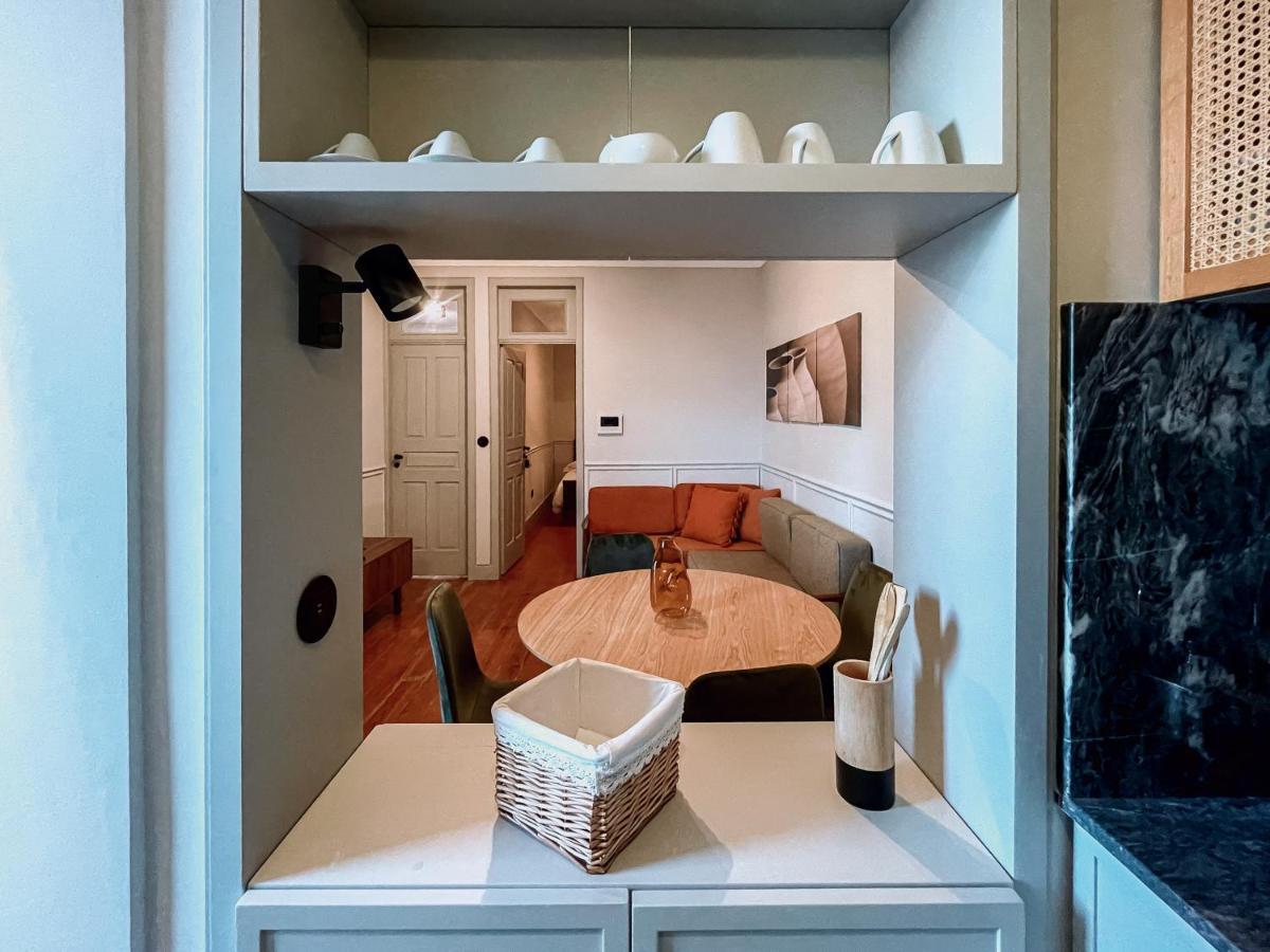 Predio Da Estacao Apartment Porto Luaran gambar