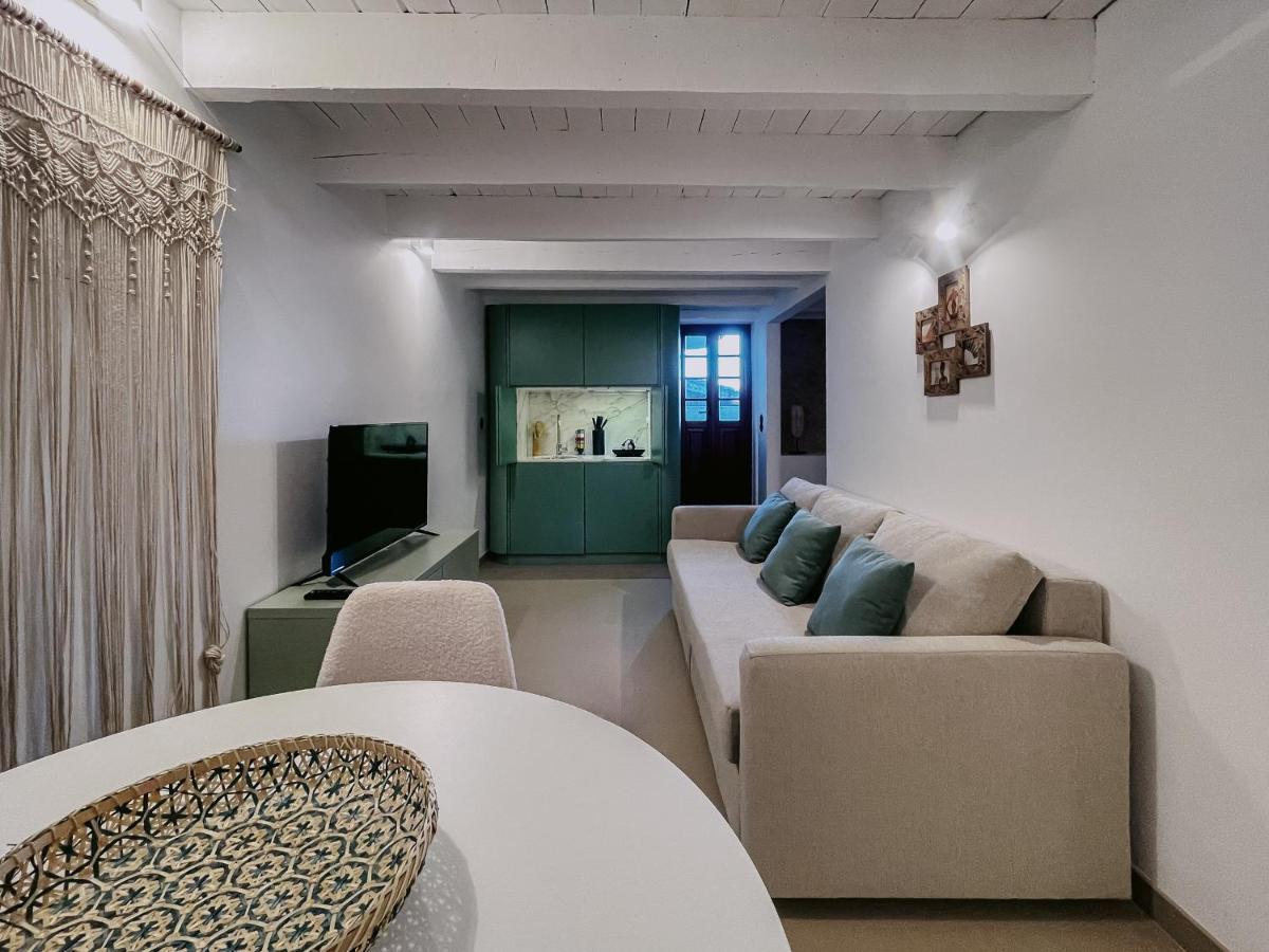 Predio Da Estacao Apartment Porto Luaran gambar