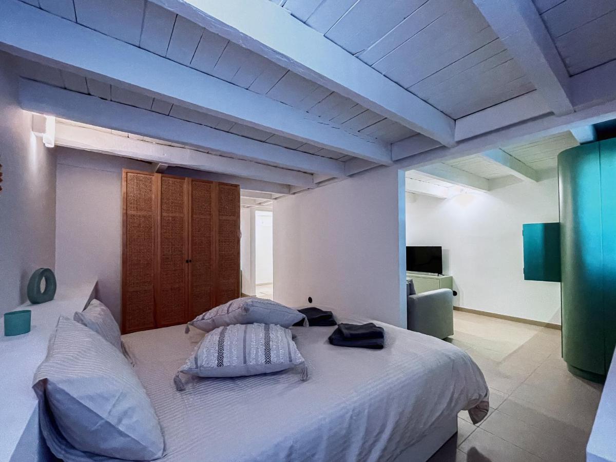 Predio Da Estacao Apartment Porto Luaran gambar