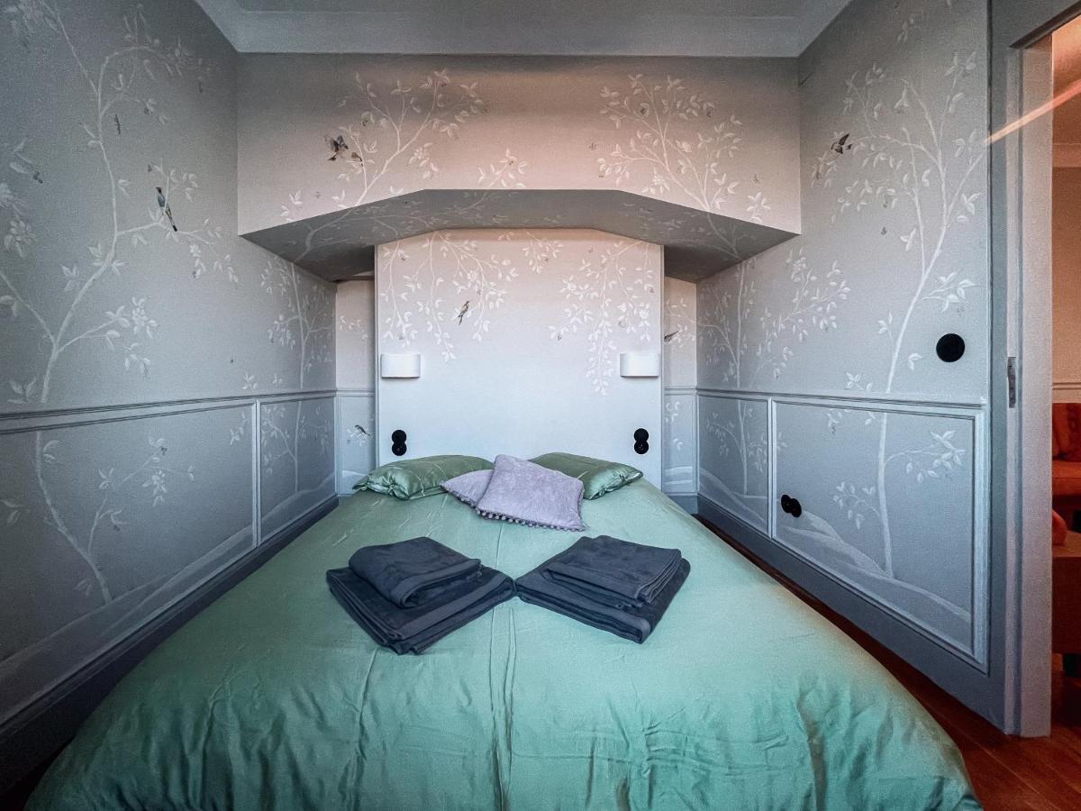 Predio Da Estacao Apartment Porto Luaran gambar