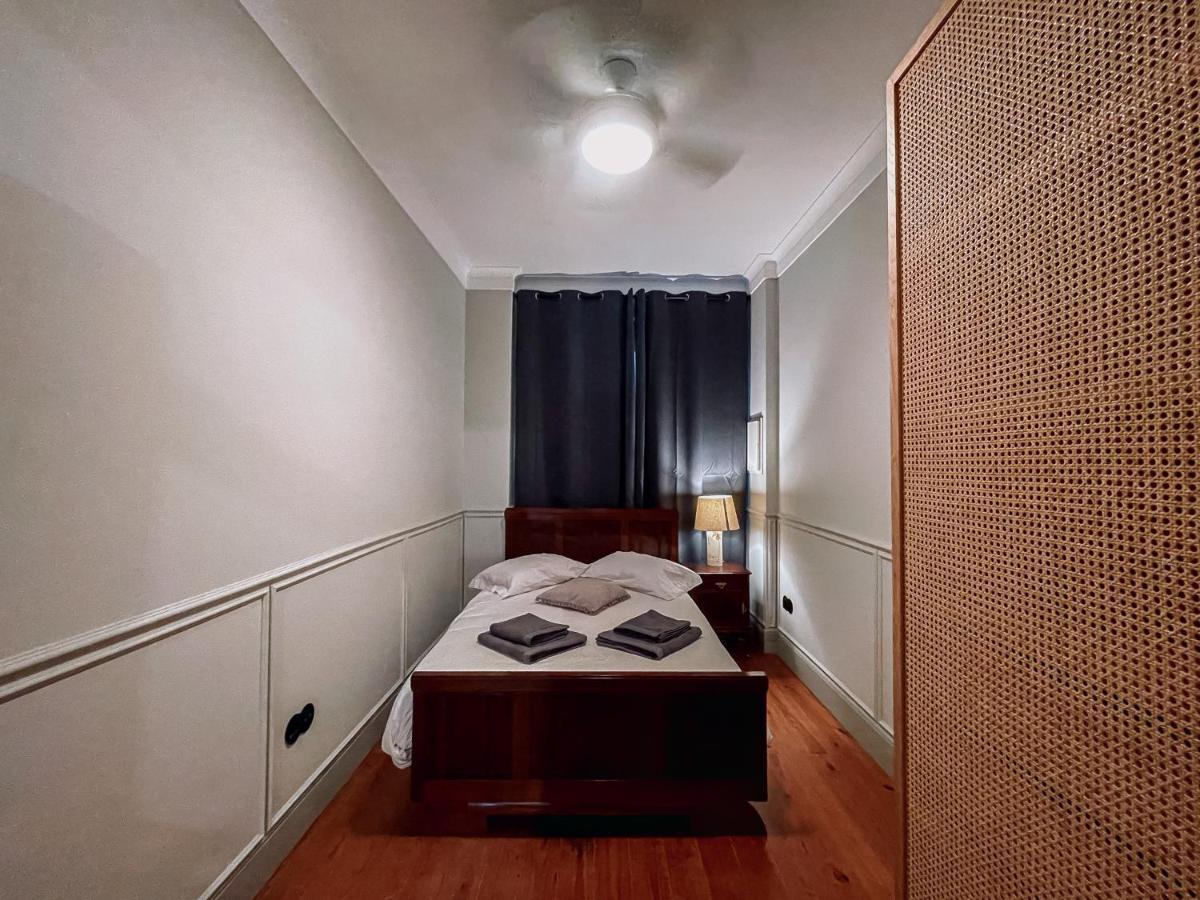 Predio Da Estacao Apartment Porto Luaran gambar