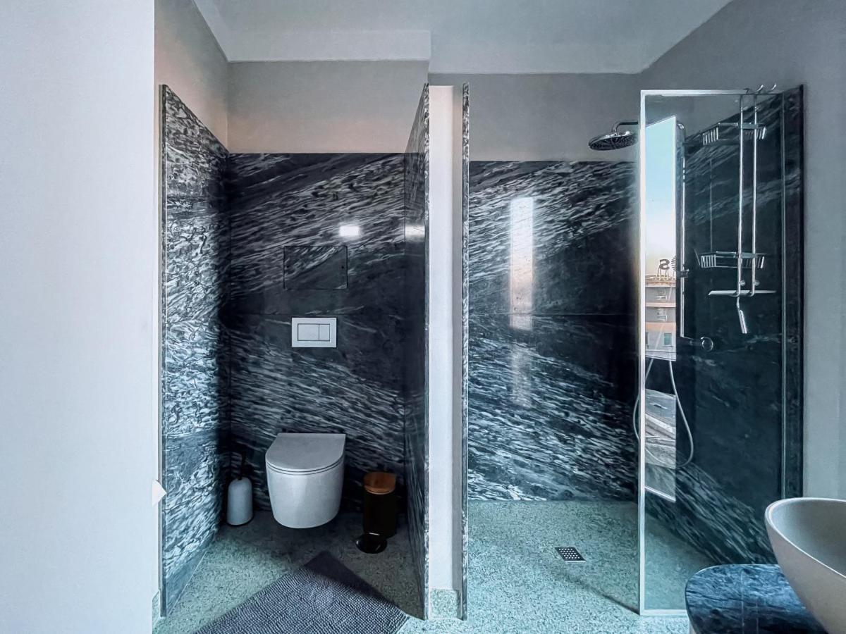 Predio Da Estacao Apartment Porto Luaran gambar