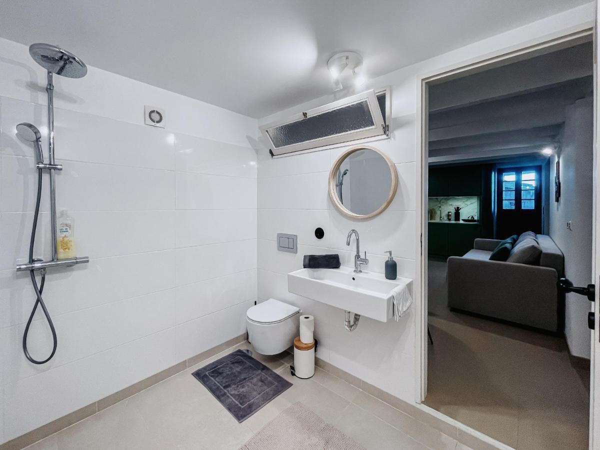 Predio Da Estacao Apartment Porto Luaran gambar