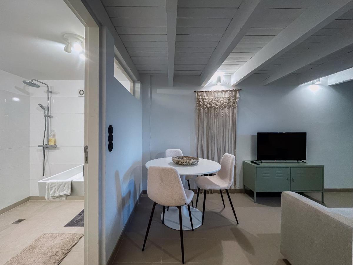 Predio Da Estacao Apartment Porto Luaran gambar