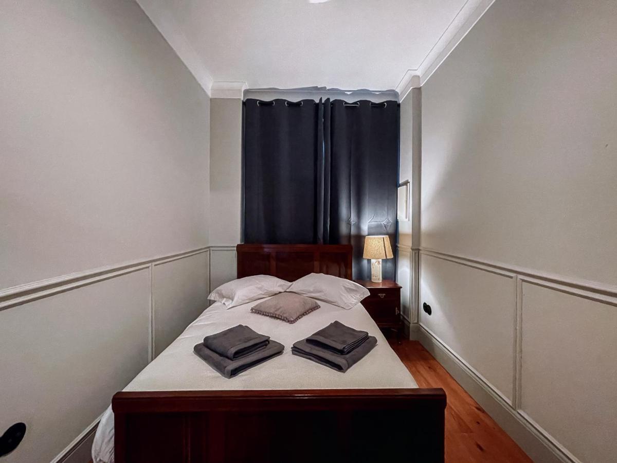 Predio Da Estacao Apartment Porto Luaran gambar