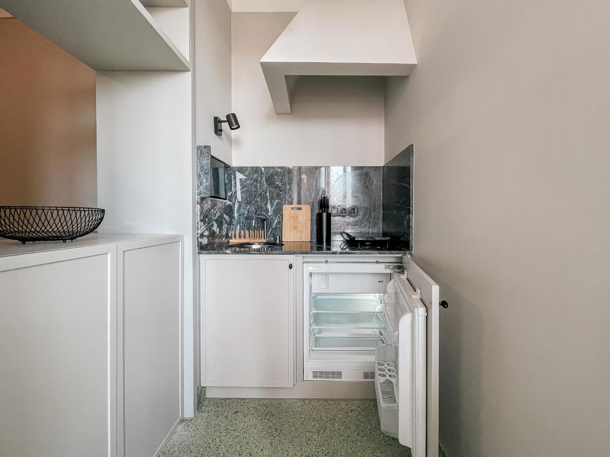 Predio Da Estacao Apartment Porto Luaran gambar
