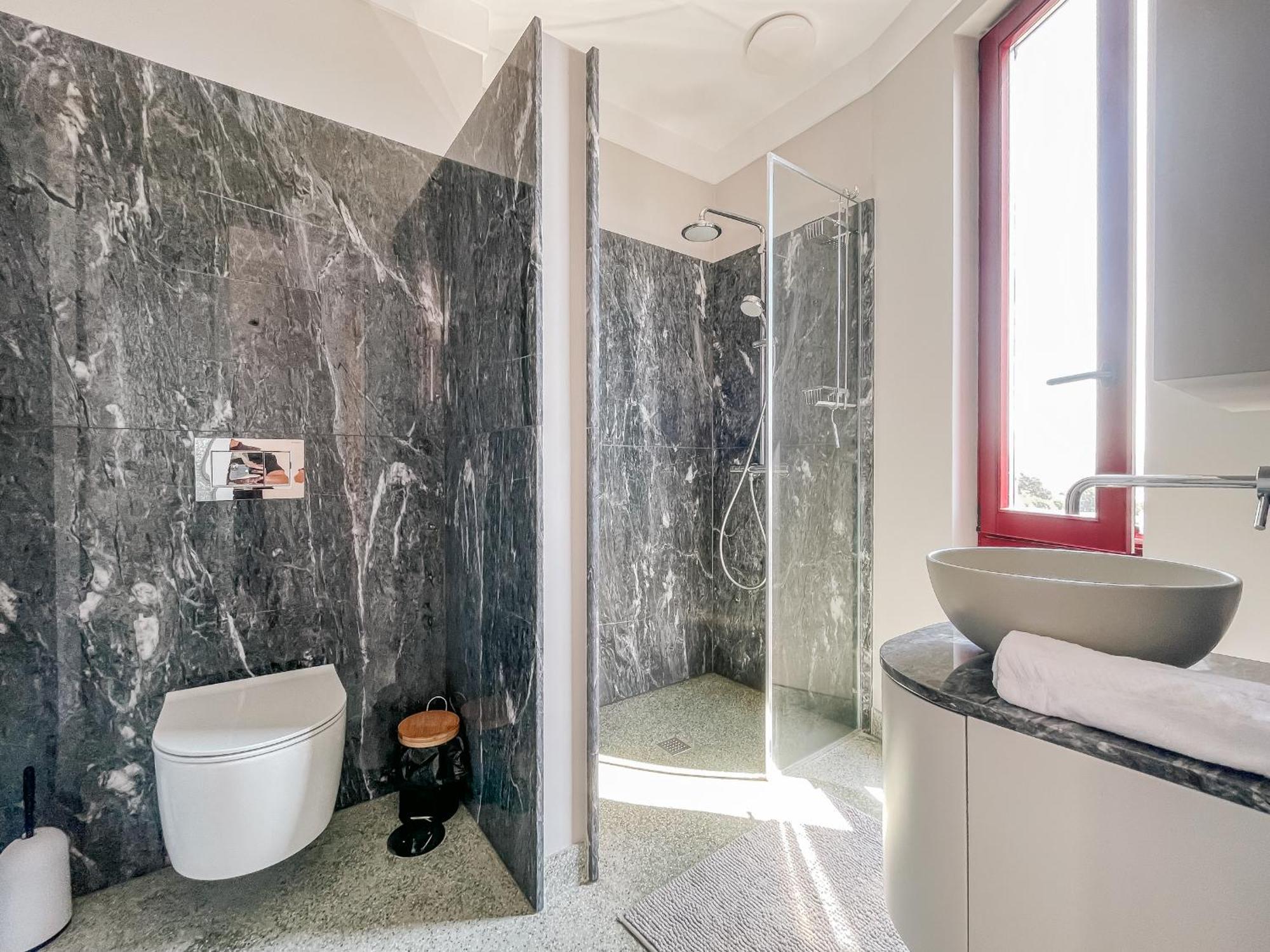 Predio Da Estacao Apartment Porto Luaran gambar